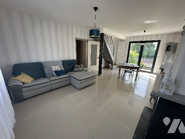 Maison à vendre, 115m², Albert