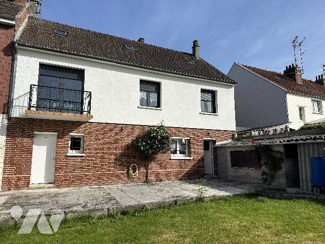 Maison à vendre, 115m², Albert