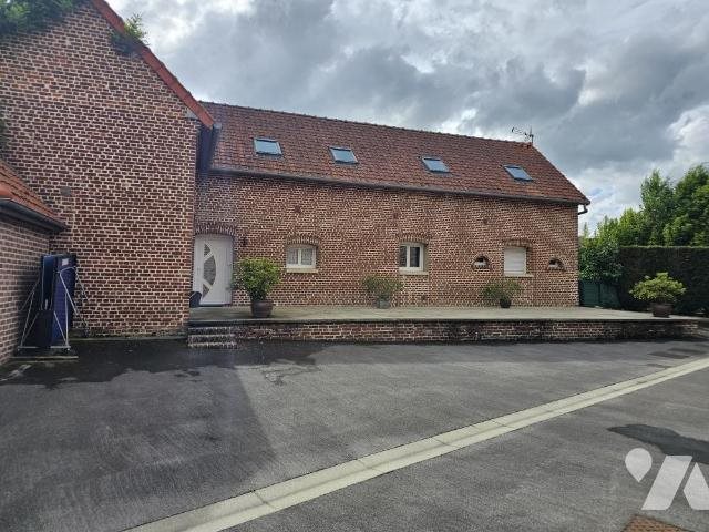 Maison à vendre, 600m², Hédauville