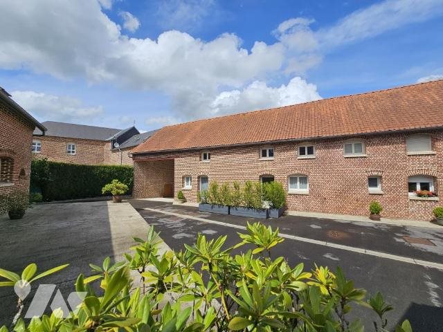 Maison à vendre, 600m², Hédauville