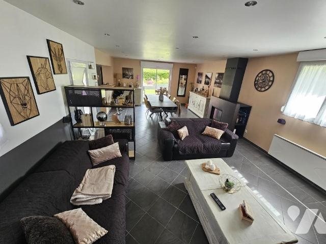 Maison à vendre, 600m², Hédauville