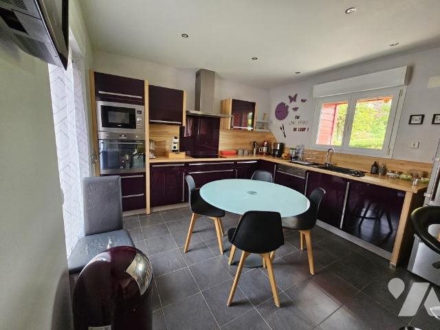 Maison à vendre, 600m², Hédauville