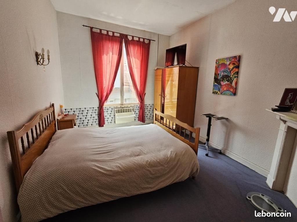 Maison à vendre, 210m², Albert