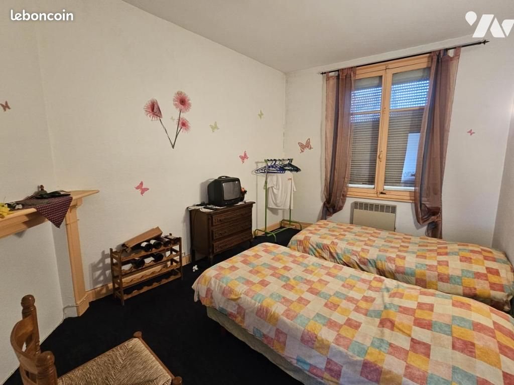 Maison à vendre, 210m², Albert