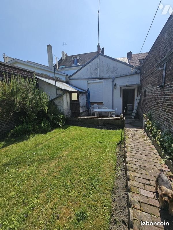 Maison à vendre, 210m², Albert