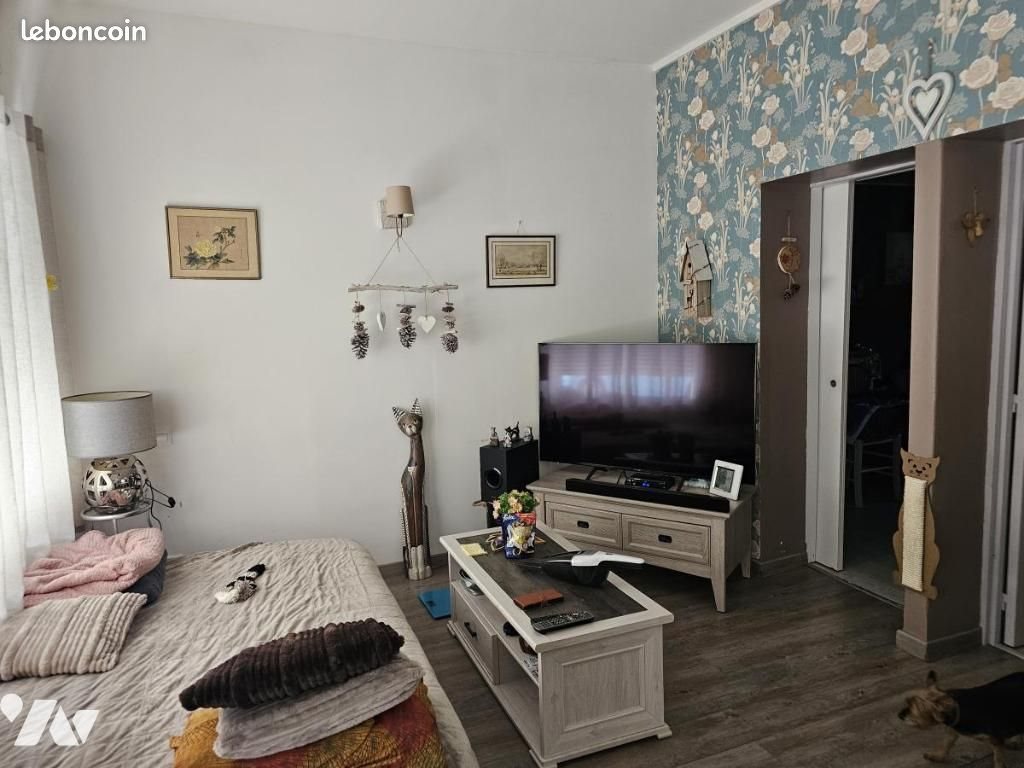 Maison à vendre, 80m², Albert