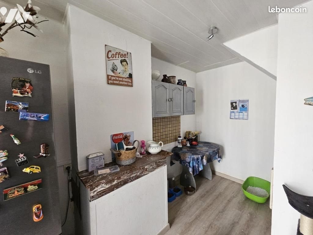Maison à vendre, 80m², Albert