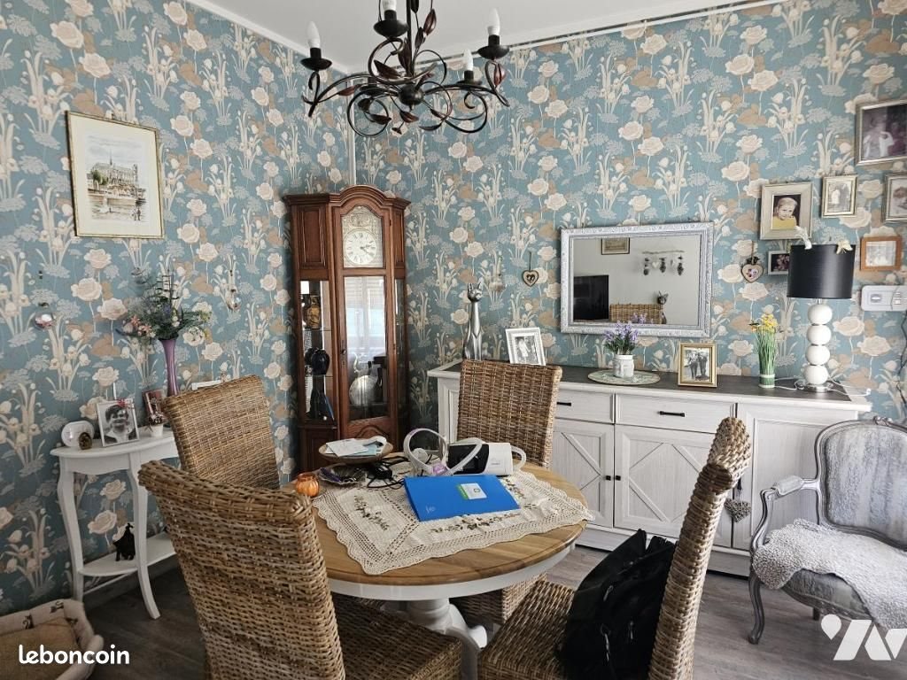 Maison à vendre, 80m², Albert