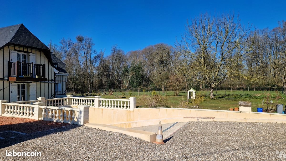 Maison à vendre, 171m², Criquiers