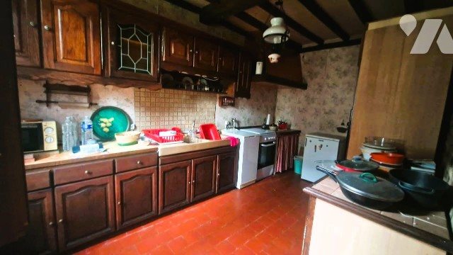 Maison à vendre, 140m², Criquiers