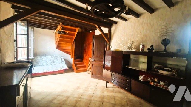 Maison à vendre, 140m², Criquiers