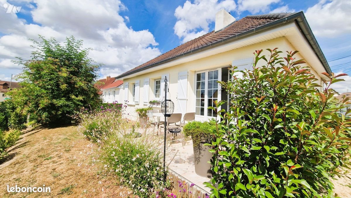 Maison à vendre, 62m², Formerie
