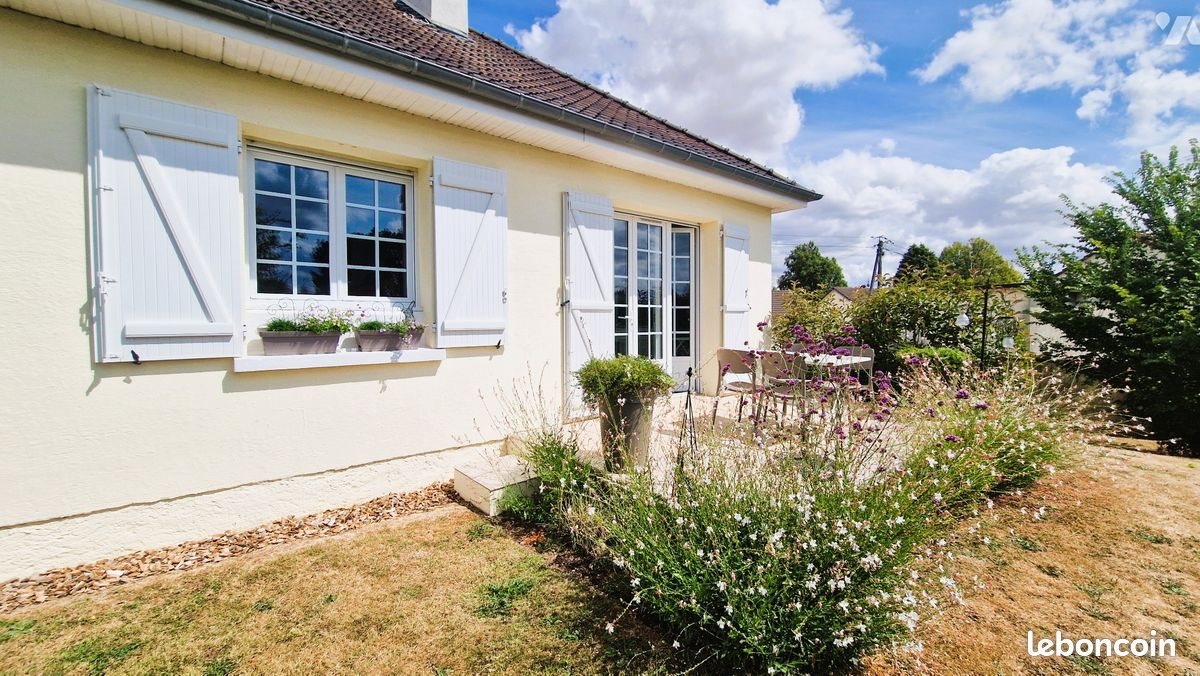 Maison à vendre, 62m², Formerie
