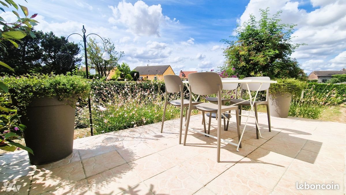 Maison à vendre, 62m², Formerie