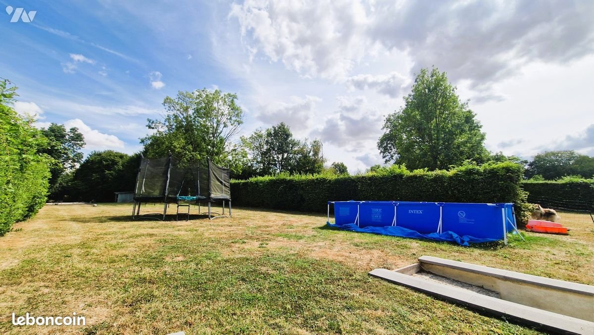 Maison à vendre, 150m², Romescamps
