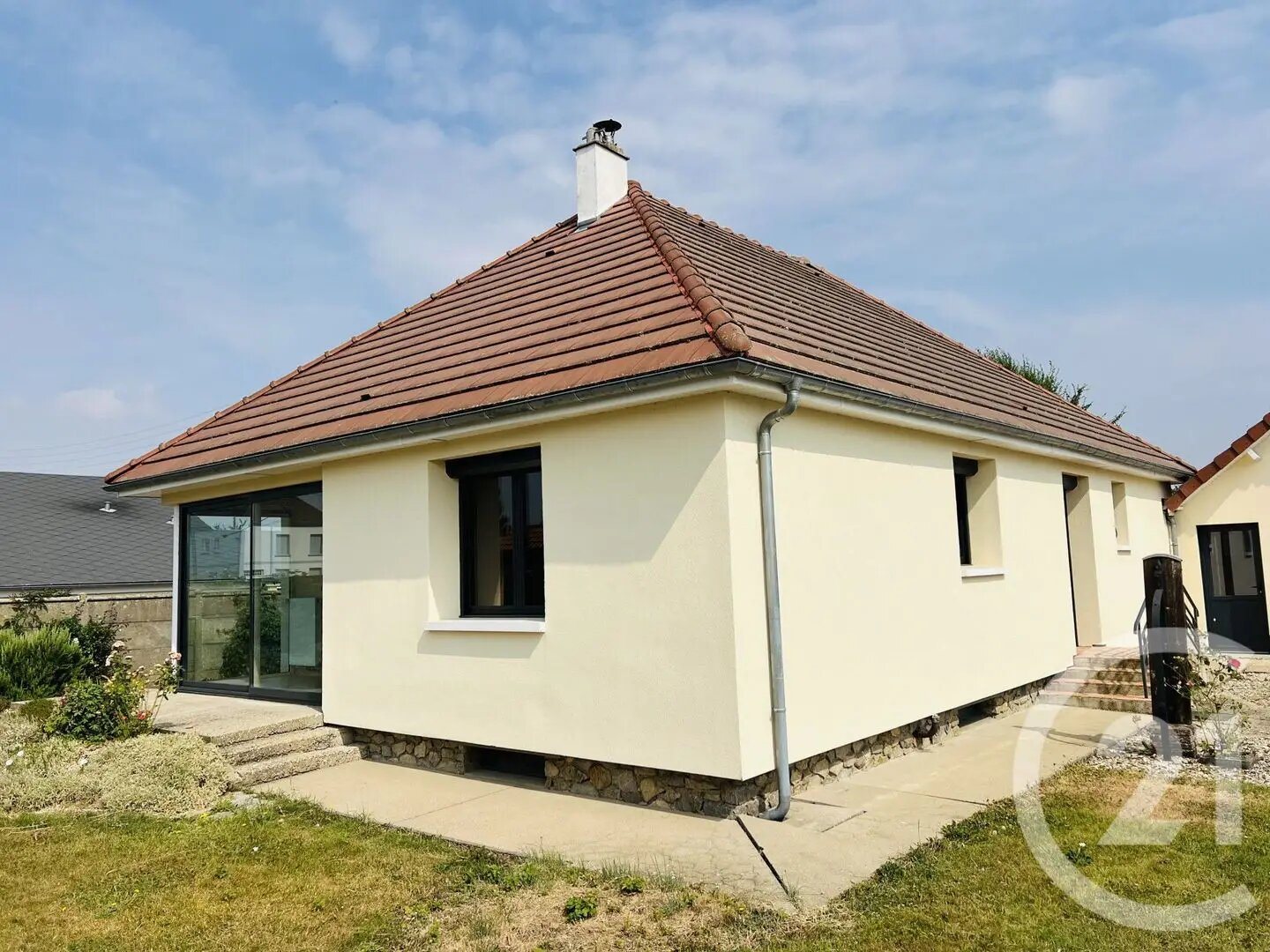 Maison à vendre, 97m², Formerie