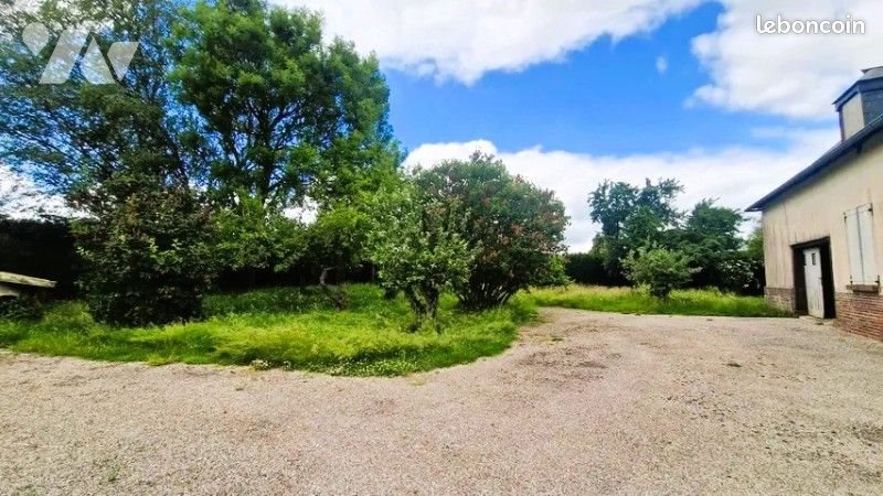 Maison à vendre, 79m², Romescamps