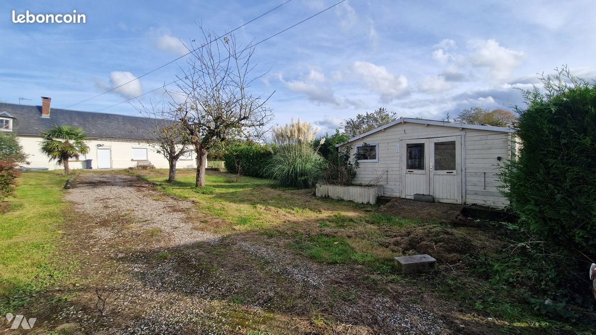 Maison à vendre, 99m², Blargies