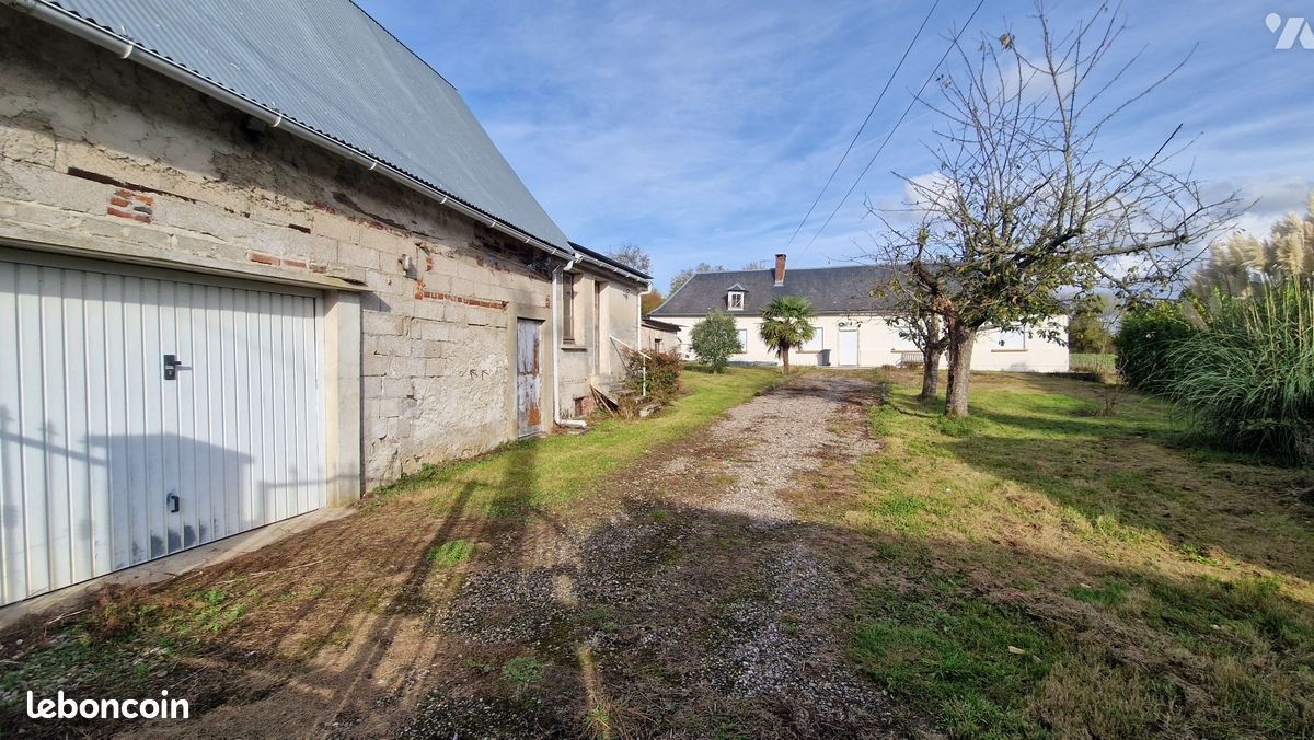 Maison à vendre, 99m², Blargies