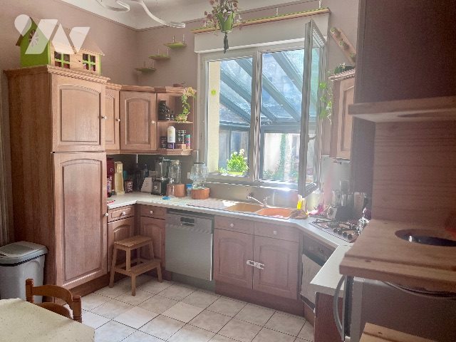 Maison à vendre, 211m², Saint-Quentin