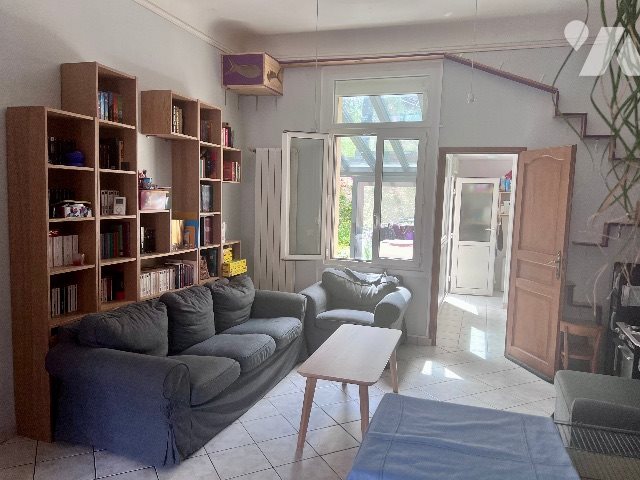 Maison à vendre, 211m², Saint-Quentin