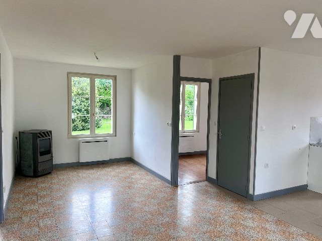 Maison à vendre, 63m², Vermand