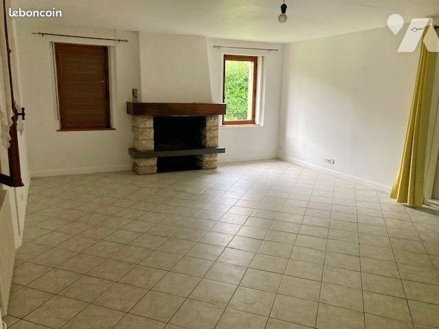 Maison à louer, 128m², Vermand