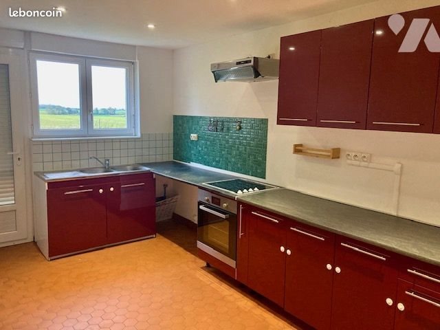 Maison à louer, 128m², Vermand