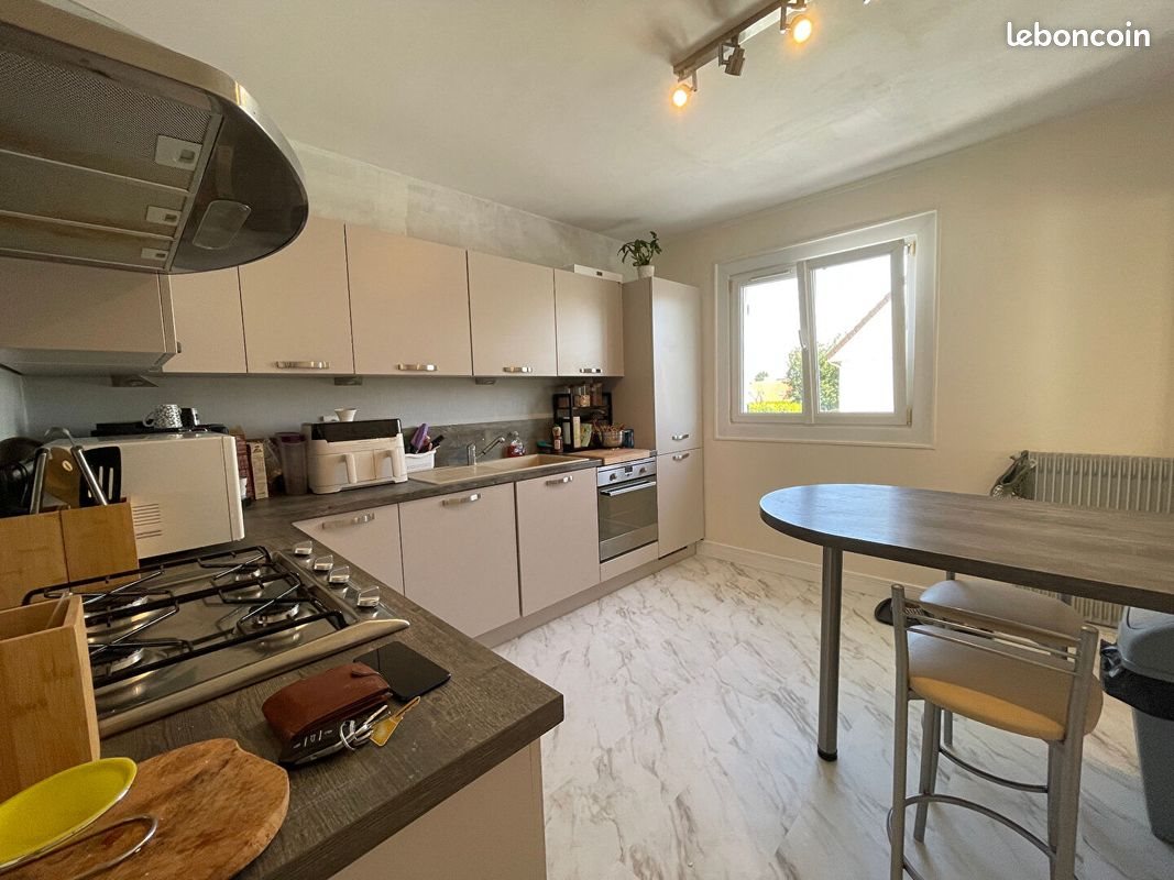Maison à vendre, 104m², Anisy