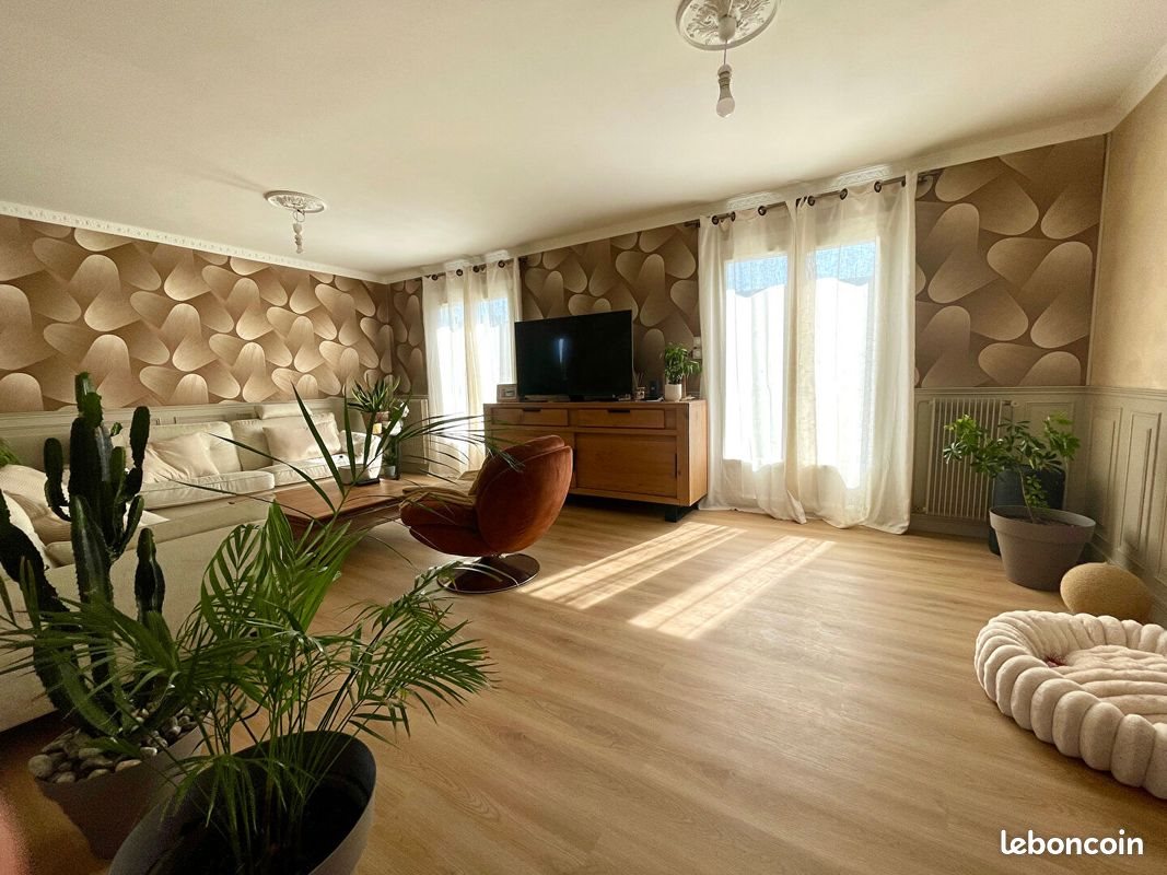 Maison à vendre, 104m², Anisy