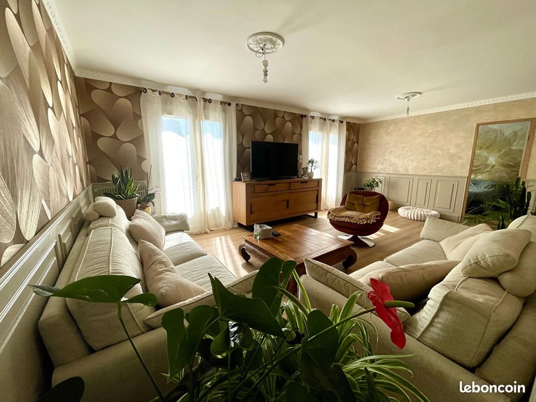 Maison à vendre, 104m², Anisy