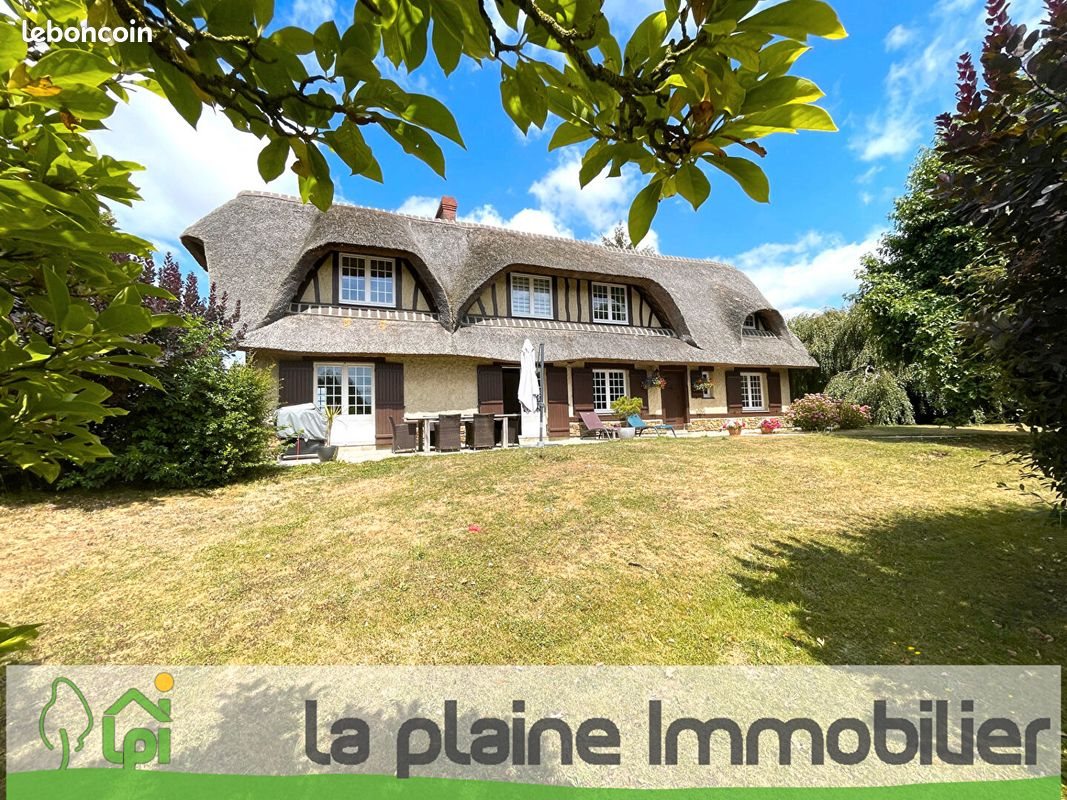 Maison à vendre, 163m², Evrecy