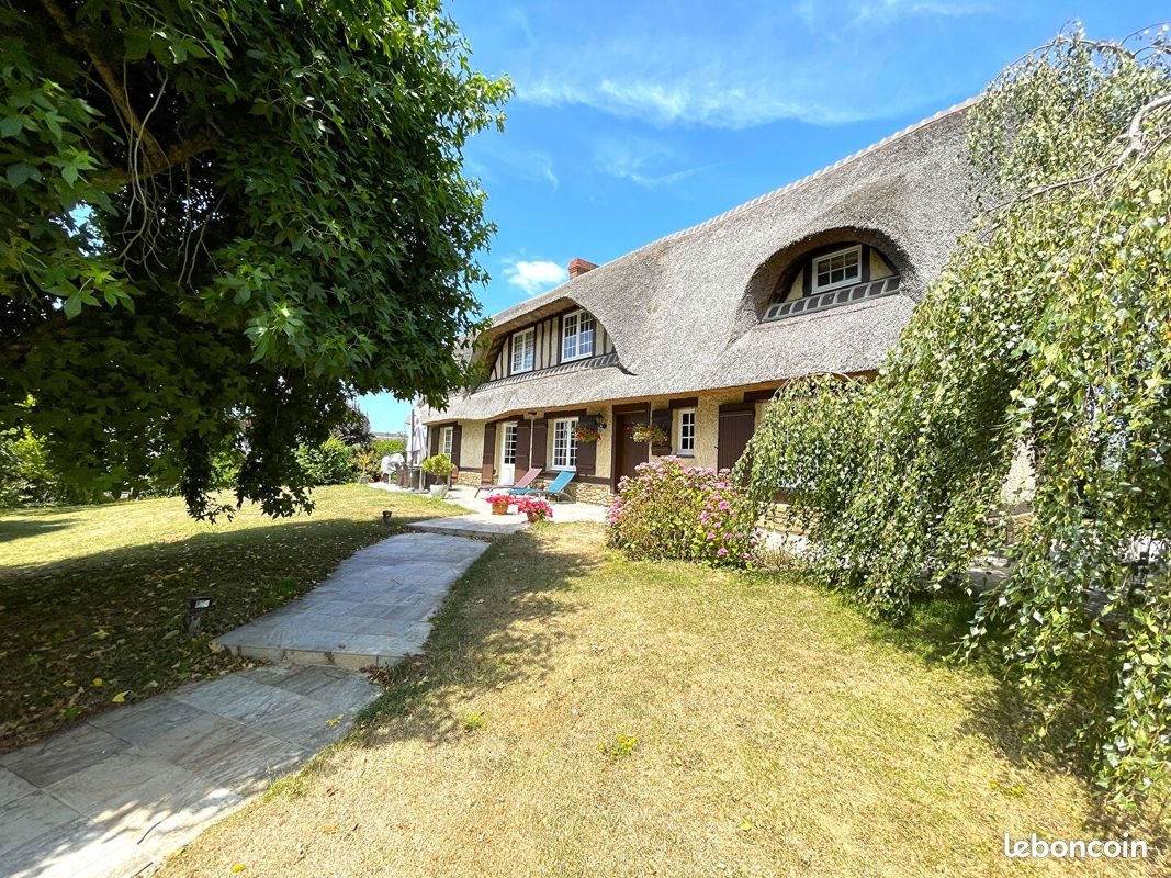 Maison à vendre, 163m², Evrecy
