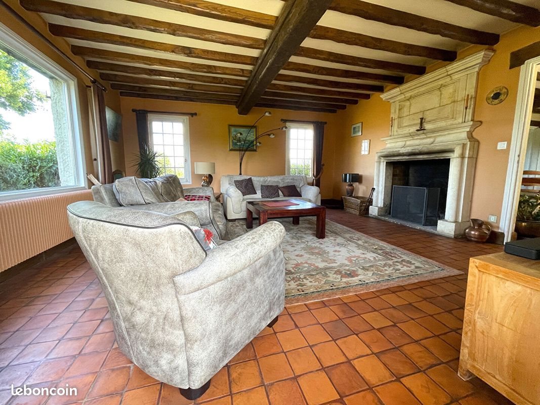 Maison à vendre, 163m², Evrecy