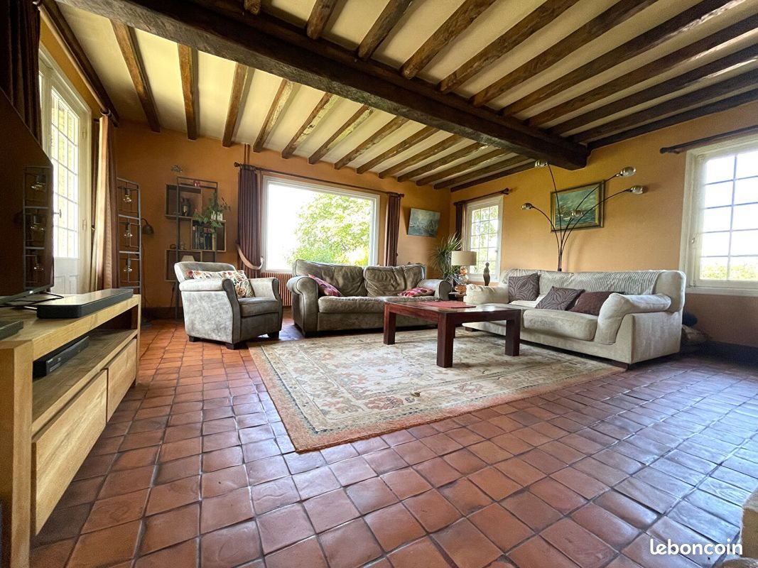 Maison à vendre, 163m², Evrecy