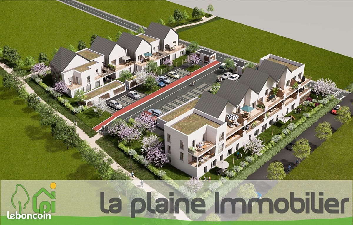 Appartement à vendre, 67m², Soliers