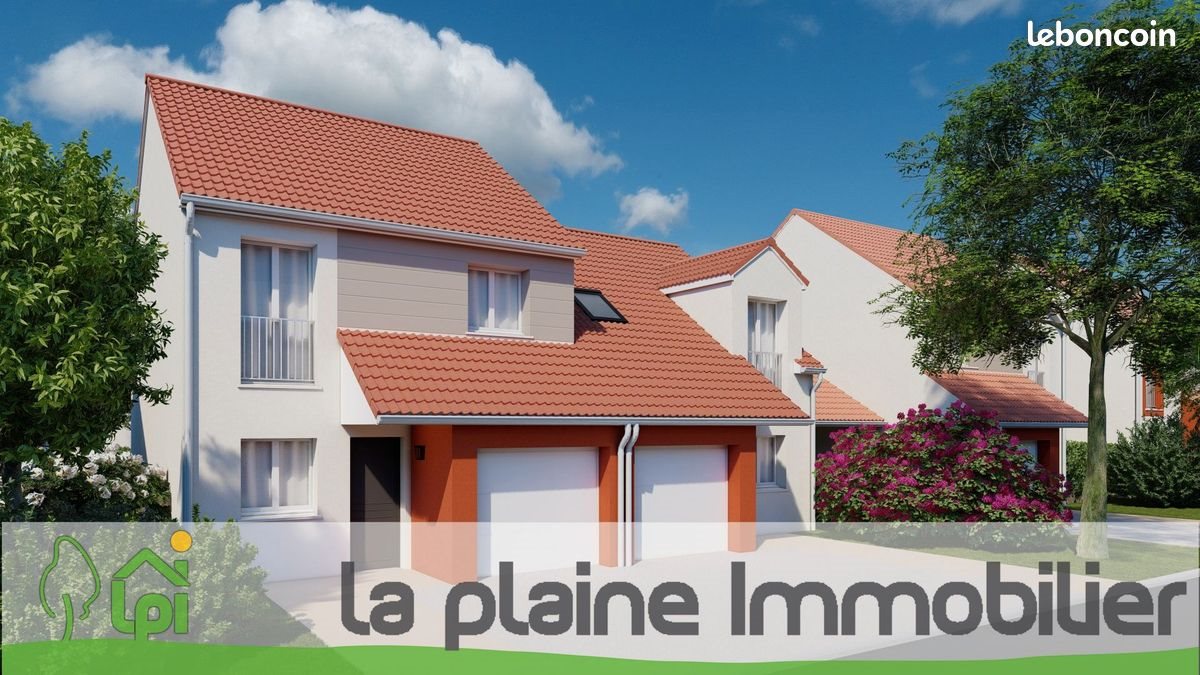Maison à vendre, 80m², Merville-Franceville-Plage