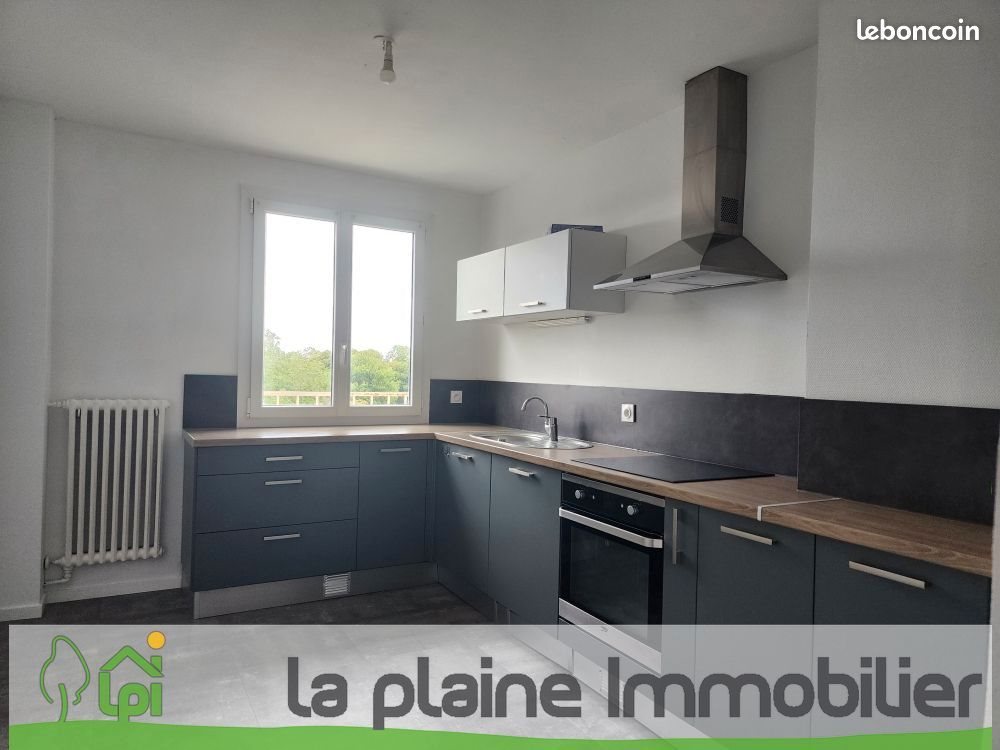 Appartement à vendre, 72m², Mondeville