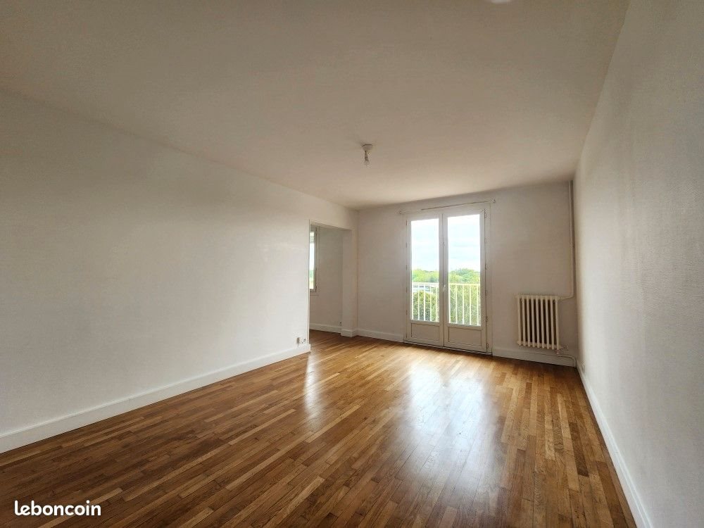 Appartement à vendre, 72m², Mondeville