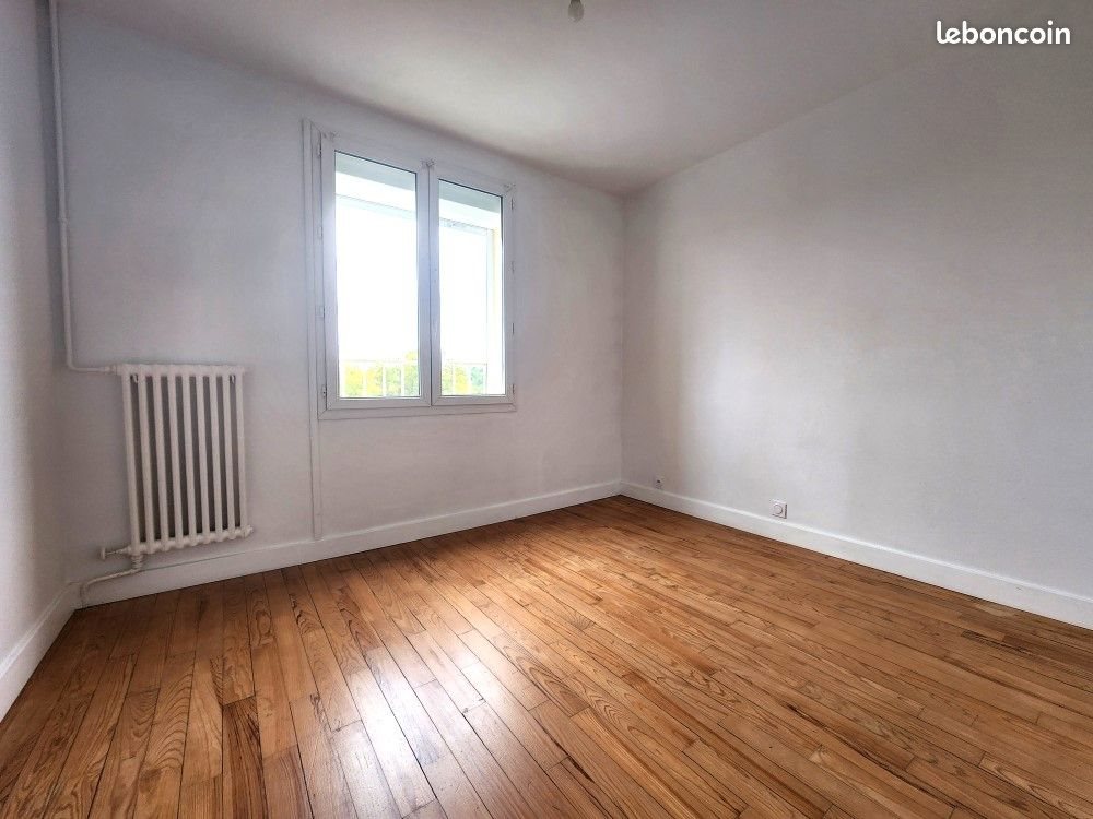 Appartement à vendre, 72m², Mondeville