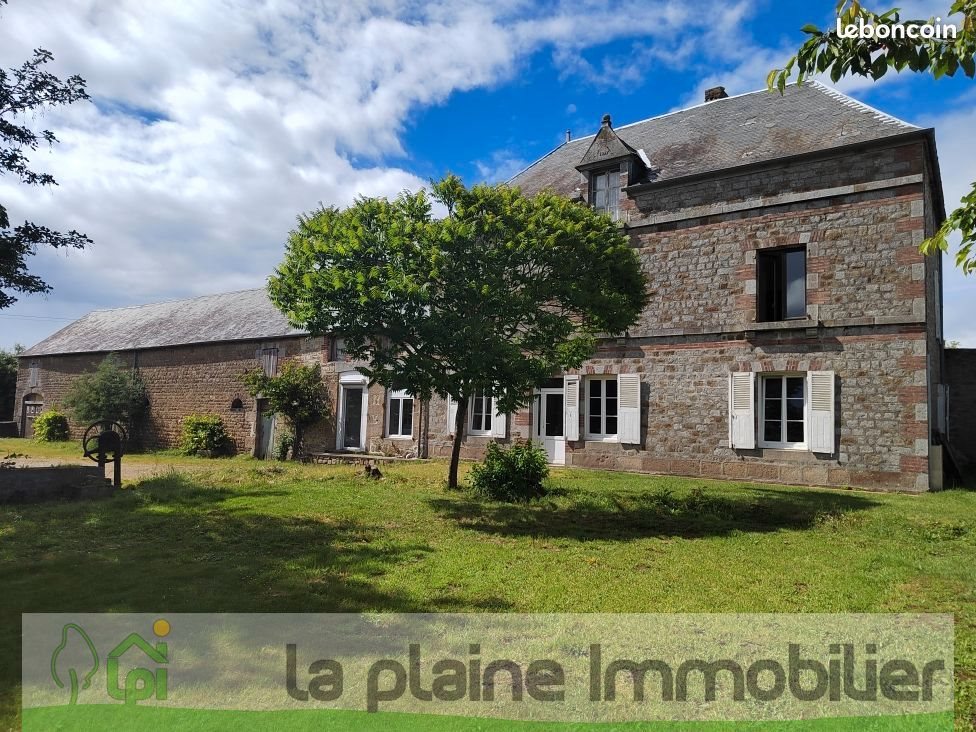 Maison à vendre, 125m², Lignières-Orgères