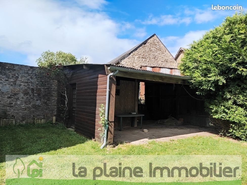 Maison à vendre, 125m², Lignières-Orgères