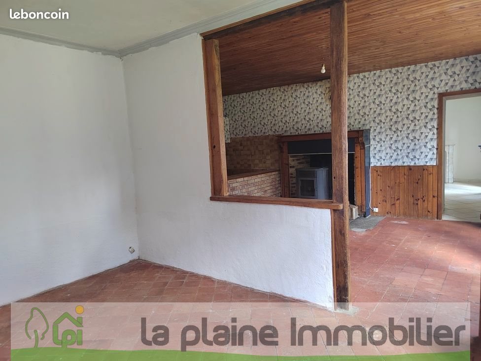 Maison à vendre, 125m², Lignières-Orgères
