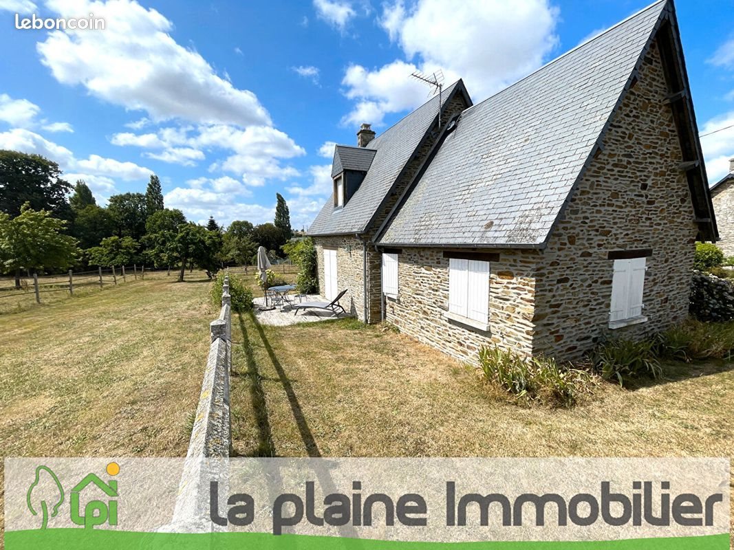 Maison à vendre, 163m², Evrecy