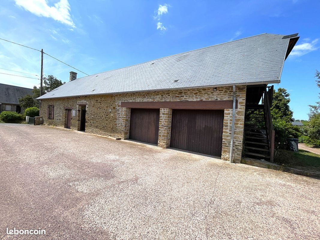 Maison à vendre, 163m², Evrecy