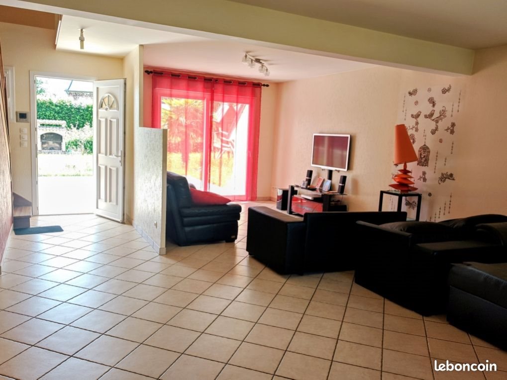 Maison à vendre, 140m², Boulon