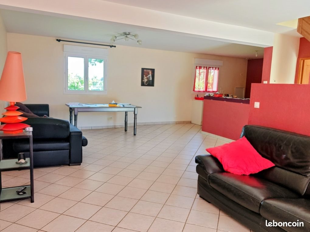 Maison à vendre, 140m², Boulon