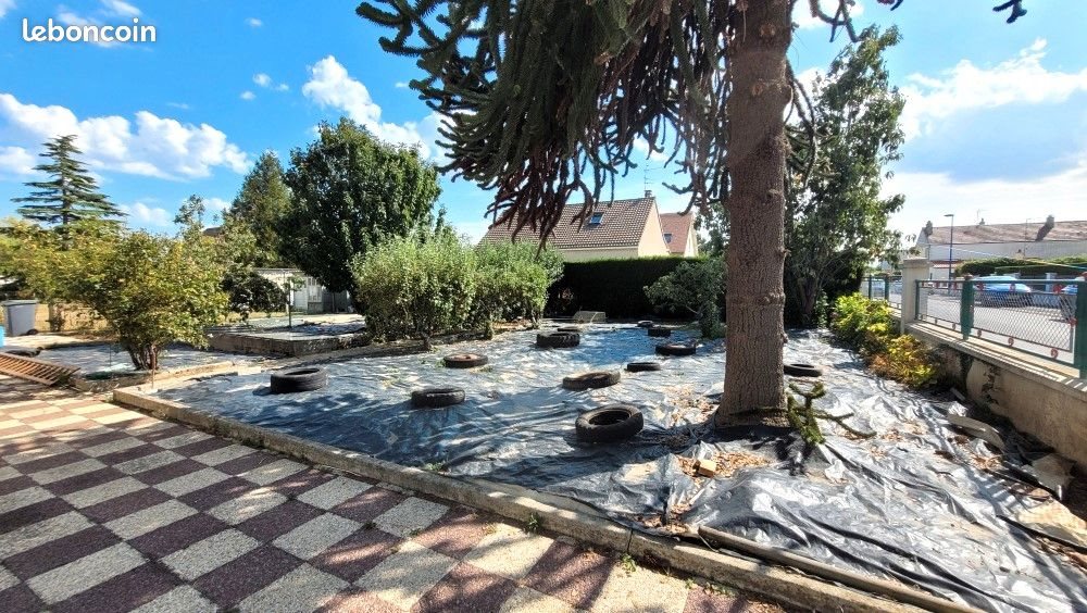 Maison à vendre, 76m², Cuverville