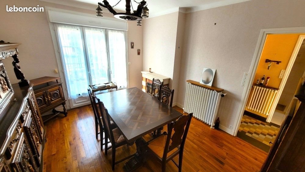 Maison à vendre, 76m², Cuverville