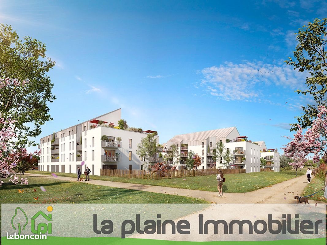 Appartement à vendre, 54m², Courseulles-sur-Mer